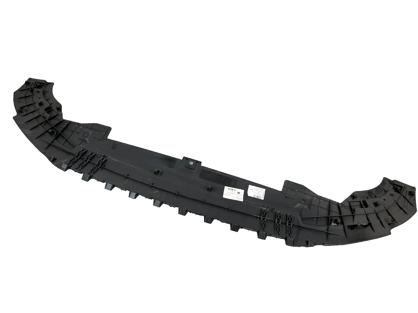 Audi Q2 Front Bumper Lower Plate 81A807233 for sale online | eBay 