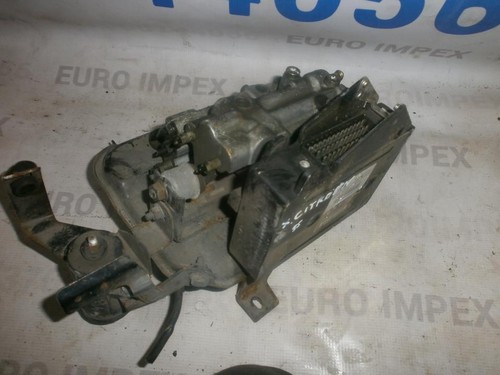 Citroen Xantia 1996 ABS Unit (ABS Brake Pump) 10094302054 , 100202 #8072-39