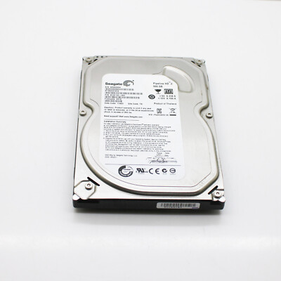 Seagate Pipeline HD 500GB 8MB Cache 2.5
