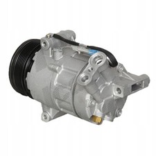 KLIMAANLAGE KOMPRESSOR OPEL ASTRA H 2003-2014 ZAFIRA 1.9 CDTI