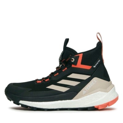 Adidas Terrex Free Hiker 2 Mens Sizes Gore-tex IF4918 Hiking Shoes