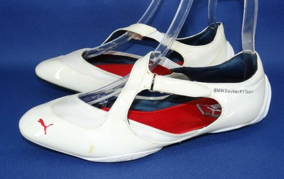 bmw schuhe damen