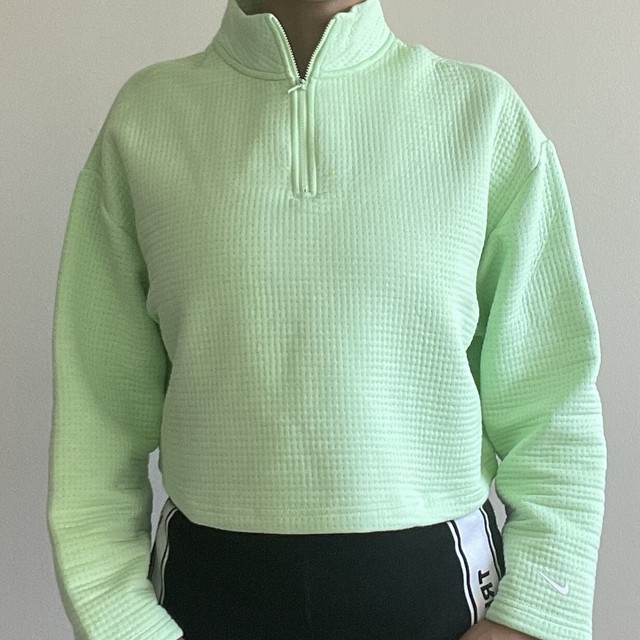 Nike Sportswear Tech Fleece Green 