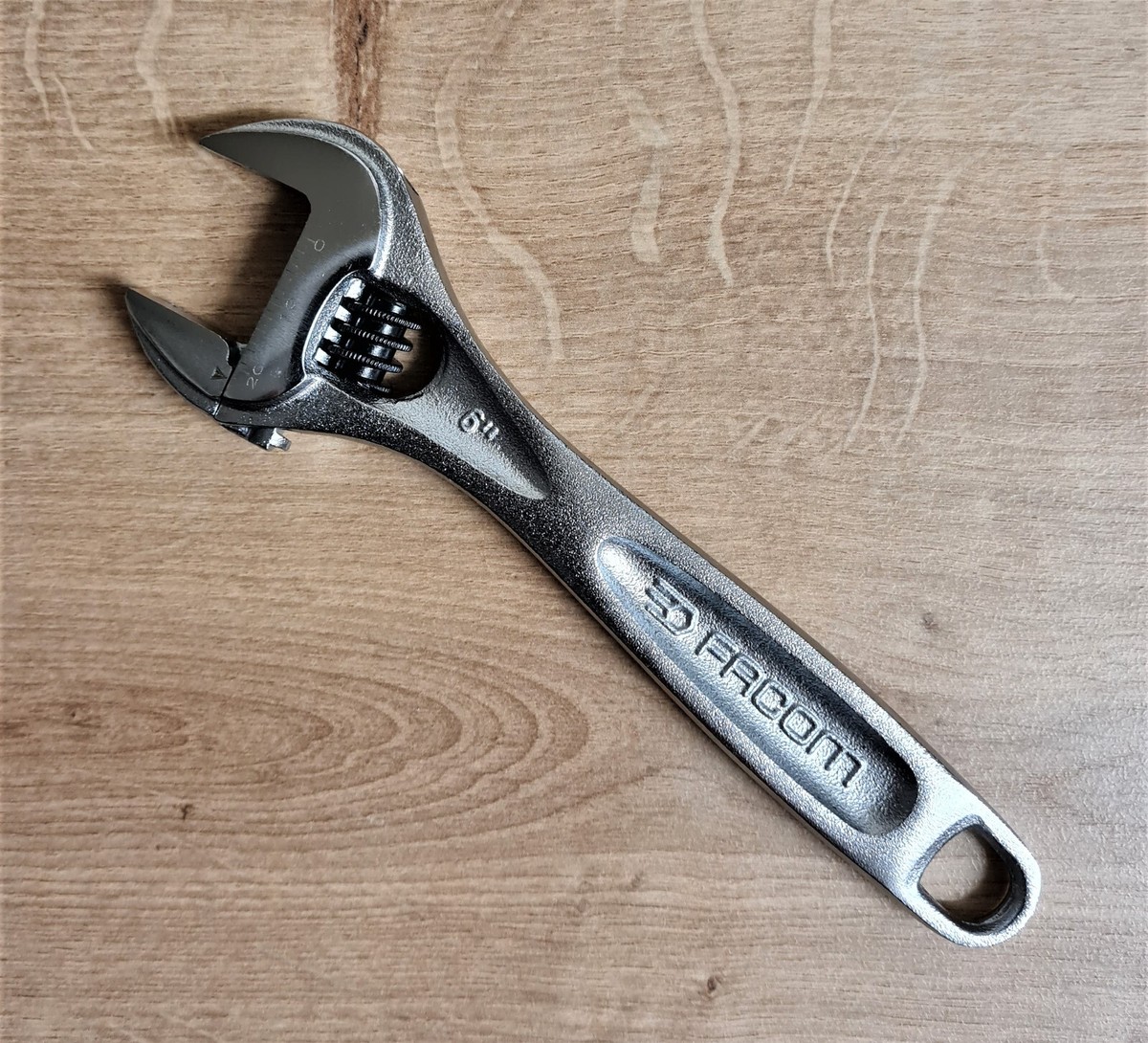 Buy Facom Adjustable Wrenches Online At Best Prices In India | 21 Feb 2026 - View #5
