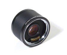 TELE CONVERTER 2x ROLLEI SLX & 6000 SYSTEM 6006 6008 ROLLEIFLEX DOUBLEUR 2x