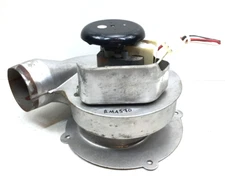FASCO 7058-0108 Draft Inducer Blower Motor 70-100542-01 refurb. used #RMA570