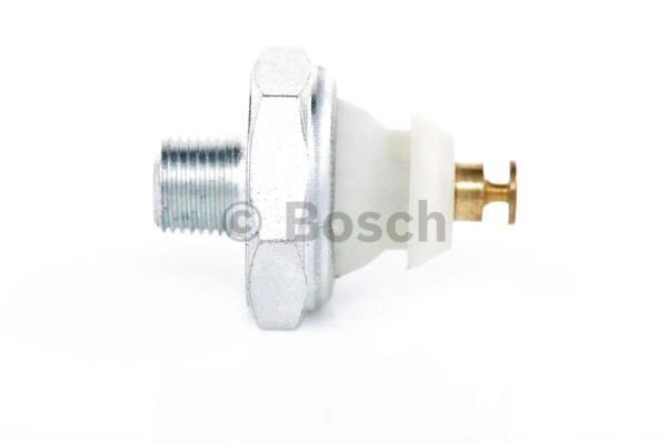 Interruptor de presión de aceite BOSCH 0 986 345 000 para DAIHATSU ISUZU LEXUS TOYOTA TOYOTA ( Foto 2 de 4