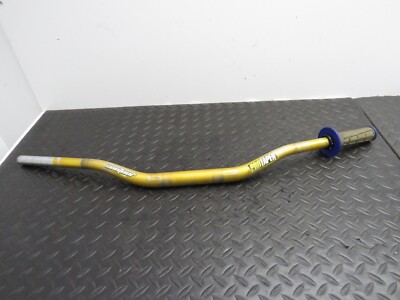 CR KX YZ RM AFTERMARKET PRO TAPER CONTOUR FAT BARS