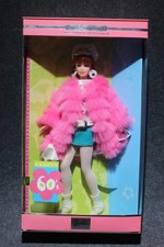barbie groovy 60's