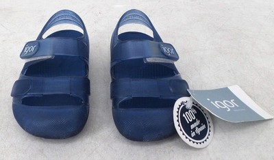 igor infant sandals