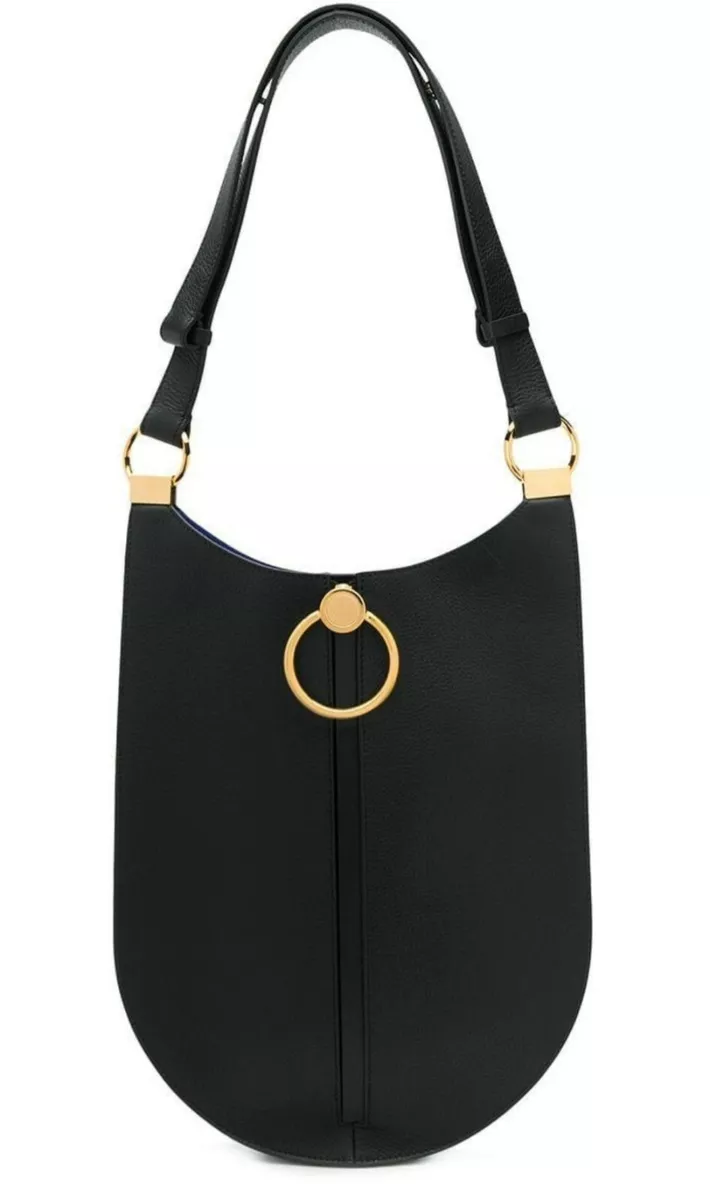 Marni Black Shoulder Bags