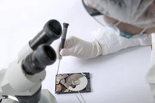 PROFESSIONAL DATA RECOVERY SERVICE FOR HARD DRIVES, RAIDS, MEMORY CARD DEVICES