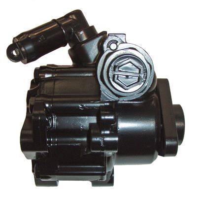Pompe de direction Audi A4 B6 résolvant fuite de liquide et sifflement