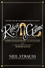 Rules of the Game - Paperback By Strauss, Neil - GOOD