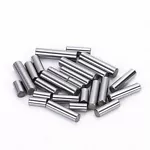 Ø 11mm M11 Dowel Pin Parallel Pin Roller Pin Bearing Needle Steel select length