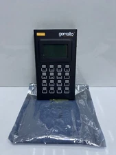 SafeNet gemalto PED-05 Ver 001 ,808-000102-001 RevC , PED Remote