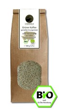 Grüner Kaffee Bio gemahlen - Bio Grüner Kaf...