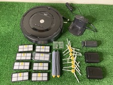 irobot roomba 805 lot for parts UNTESTED