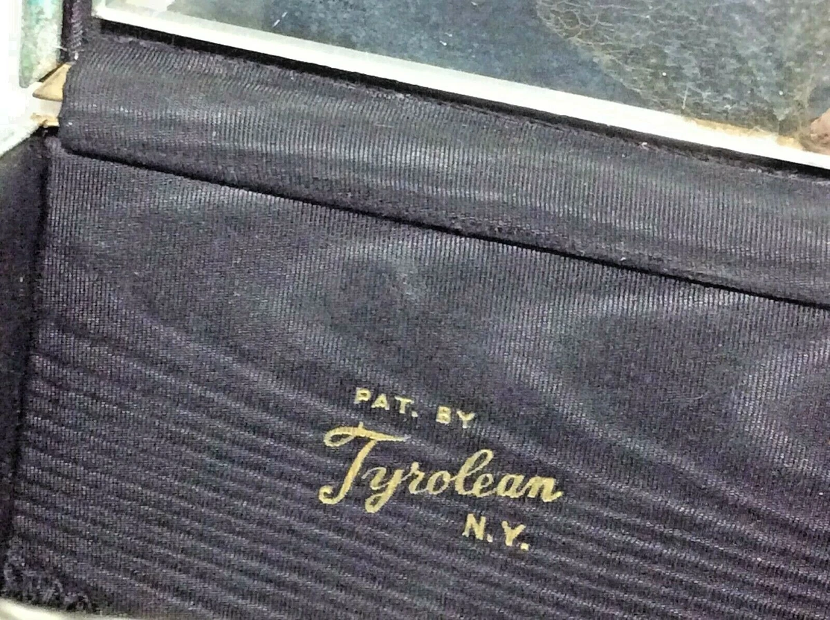 Tyrolean purse sale
