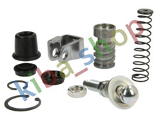 BRAKE PUMP REPAIR KIT REAR FITS HONDA CB CBR VTX 1100/1800 1999-2007