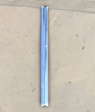 1939 Chevy Windshield Center Divider Bars Original Gm 1939 Chevy Windshield Center Divider Bars Original Gm