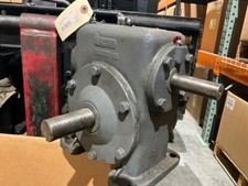 WINSMITH 5CT-20.00 USNT - RIGHT ANGLE GEAR REDUCER 20:1 RATIO