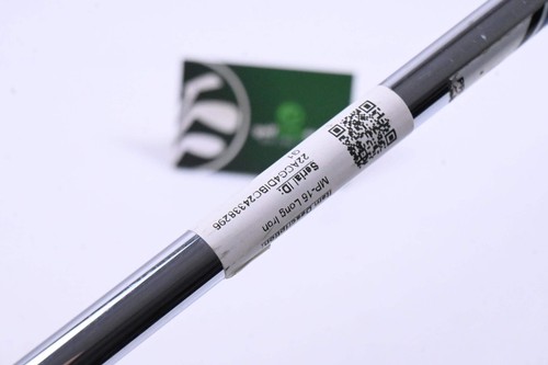 Mizuno MP-15 #3 Iron / 21 Degree / Stiff Flex Project X Precision Shaft - Picture 5 of 6