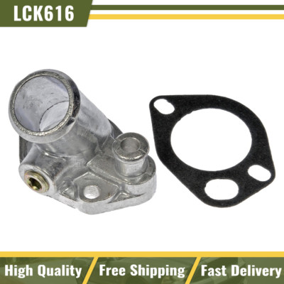 902-1001 Dorman Thermostat Housing Upper New for Country Custom Econoline Van