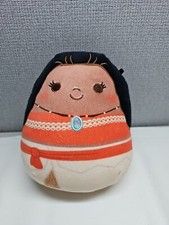 Squishmallow Disney's Moana Kellytoy