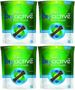 fruitables bioactive fresh mouth