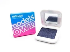 Models Own Myshadow Powder EyeShadow New Boxed - Choose Shade