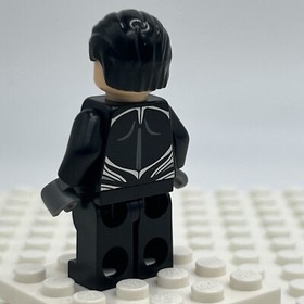 Lego Minifigure General Zod Superman DC Super Heroes 76002 sh078