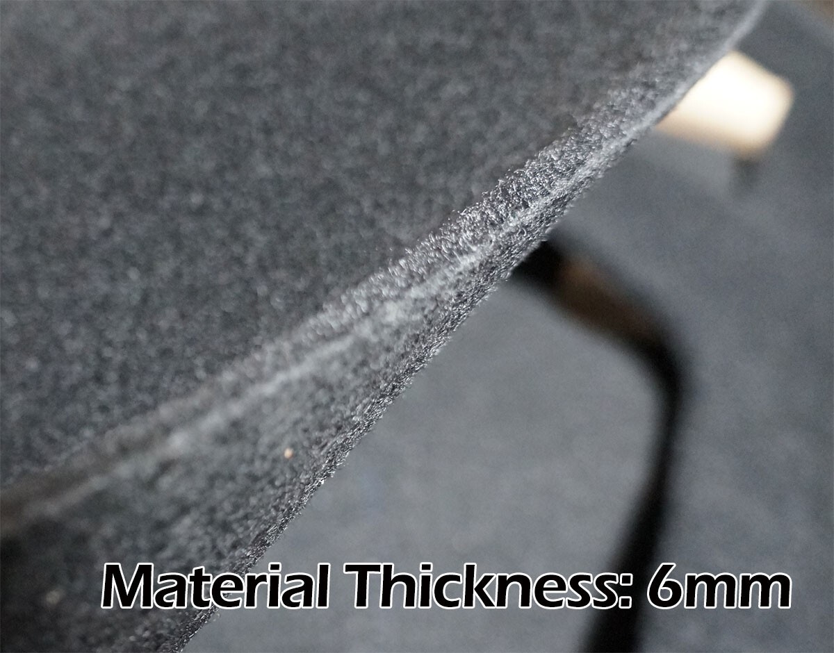 Hyundai Elantra Dashboard Cover