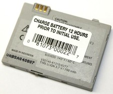 Siemens V30145-K1310-X277 Battery 3.7 V 750 MAh for CF62 CF63 CX75 S65 Phone