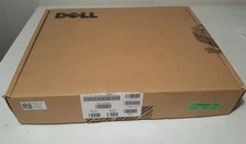 Dell XX066 E-Port Docking Station New Open Box