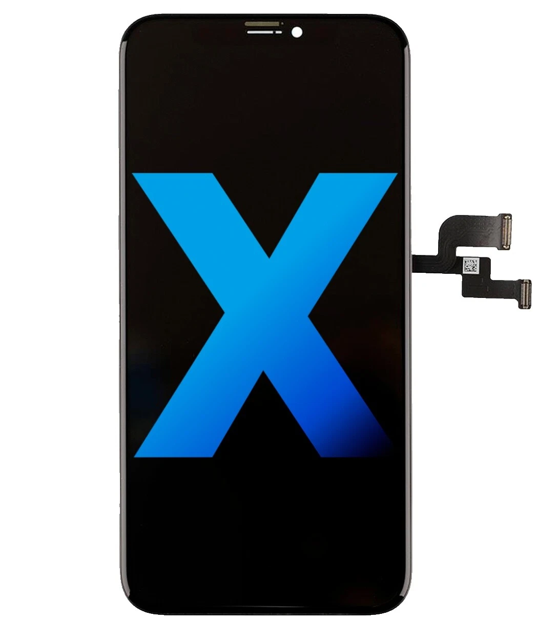 Cell Display: LCD Screens Parts for Apple iPhone X