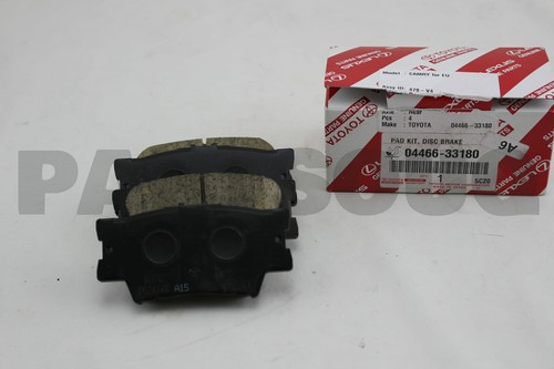 Toyota 04466 33180