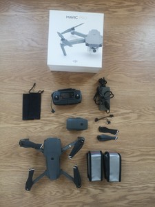 mavic pro ebay