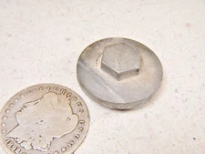 71 HONDA MOTOSPORT SL350 VALVE ADJUSTER COVER CAP