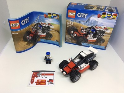 lego buggy 60145