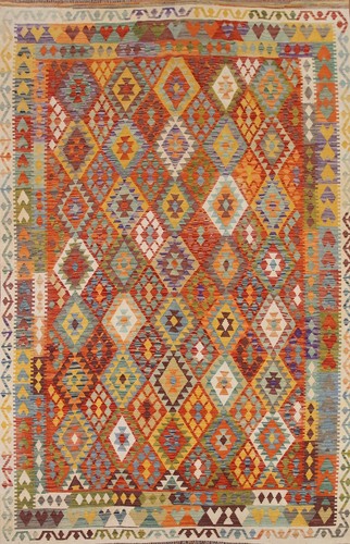 Zoom sur les tapis nomades Ghashghai - Paris Perse