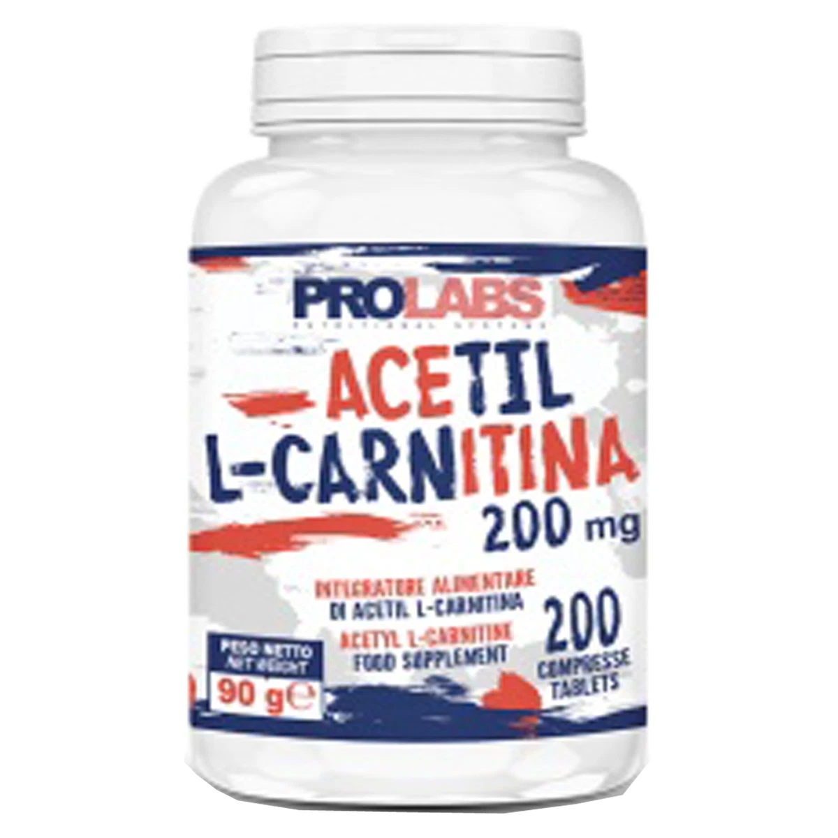 acetil l-carnitina 1000 mg compresse ABnerv 45 Cpr Acetil l-carnitina | Acquisti Online