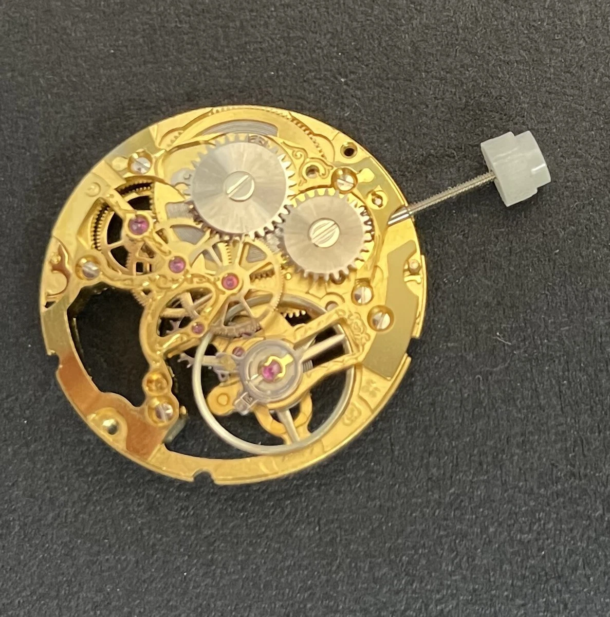 Eta 2801 sale