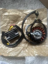 drz400s madhornets stator/regulator 00-19