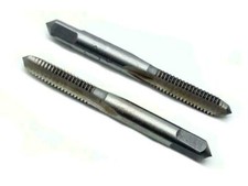 HSS 6mm x 0.75 Metric Taper Plug Tap Right Hand Thread M6 x 0.75mm Pitch