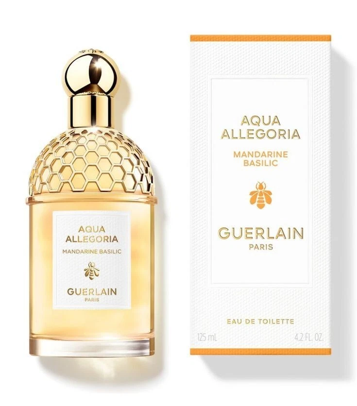 guerlain aqua allegoria mandarine basilic perfüm
