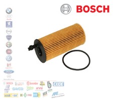FILTRO OLIO BMW 1 2 3 4 5 6 7 X1 X3 X4 X5 X6 MINI PER TOYOTA BOSCH F026407123