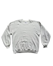 Vintage Russell Athletic Raglan Cut Crewneck