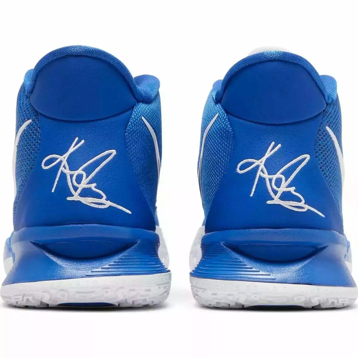 Nike Kyrie 7 TB  display picture 1