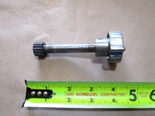 Craftsman Table Saw 3556 Rip Fence Pinion 6417 Rip Fence 10" Model 113.29991 etc